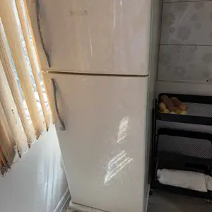 Холодильник, Душанбе