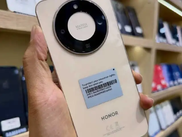 Honor X9d 8/256Gb, Душанбе