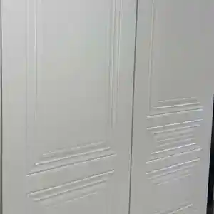 Дверь, Душанбе