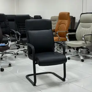 Кожаное кресло для офиса, Душанбе