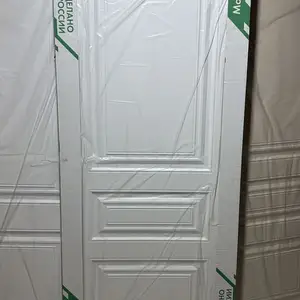 Дверь, Душанбе