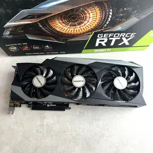 Видеокарта Rtx 3080 10Gb 320bit, Душанбе