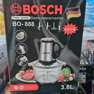 Измельчитель Bosch 3.8л, Душанбе