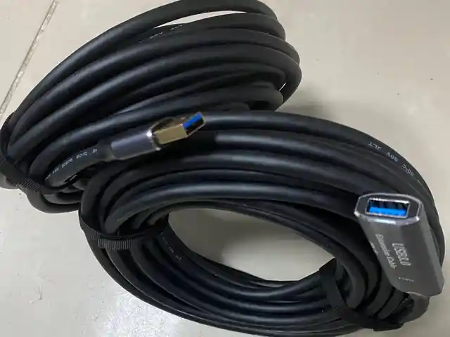 USB 3.0 удлинительный 15м, Душанбе