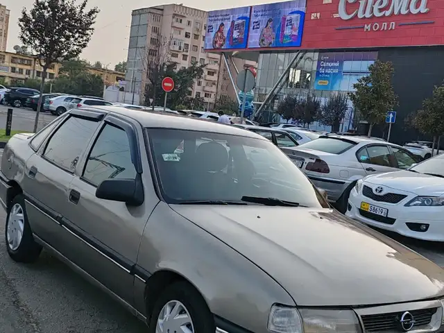 Opel Vectra A