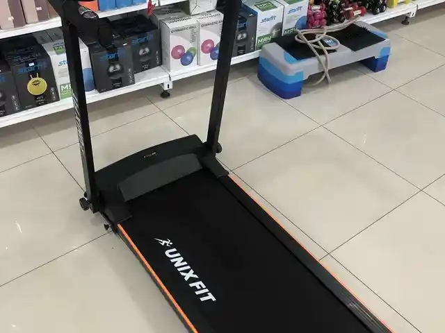 Беговая дорожка, Душанбе