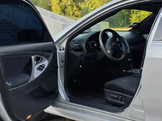 Toyota Camry, 2007, Душанбе - 9