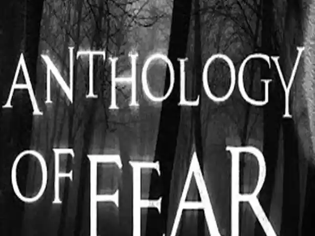 Игра Anthology of fear для компьютера-пк-pc, Душанбе