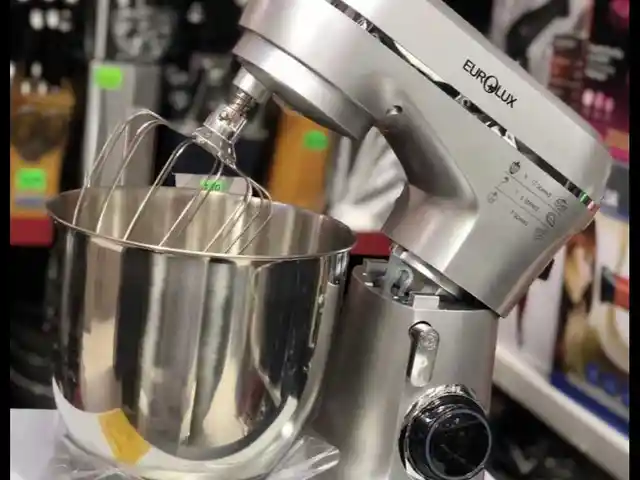 Миксер Eurolux, Душанбе