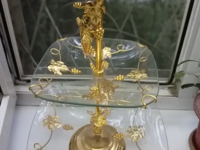 Подставка под фрукты, Душанбе