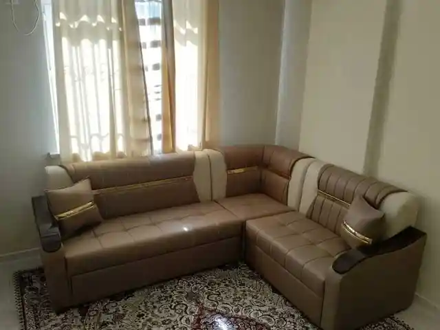 Диван раздвижной, Душанбе