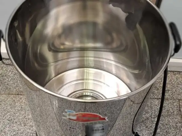 Самовар 48л, Душанбе