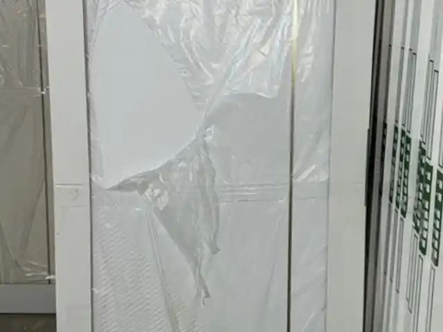 Межкомнатная дверь, Душанбе