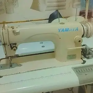 Мошинаи дарздузи, Душанбе