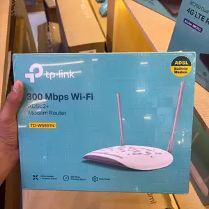 Роутер TP-link TD-8961N, Душанбе