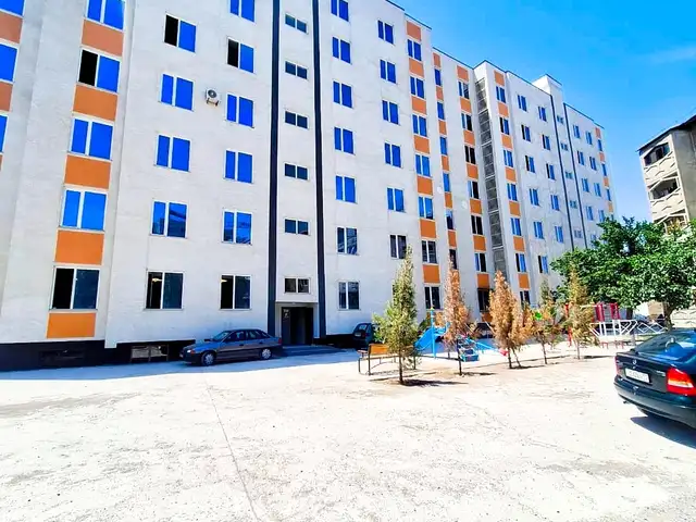 2-комн. квартира, 7 этаж, 71 м², памятник Неизвестного Солдата, Бобоҷон Ғафуров
