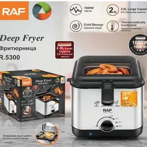Фрютирница РАФ, Душанбе