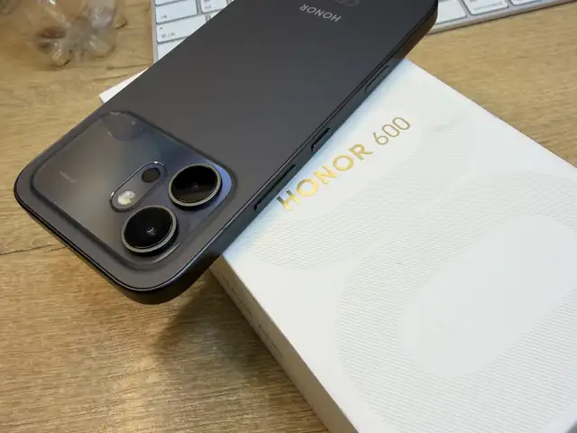 Honor 600 512gb, Худжанд