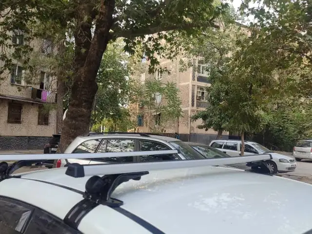 Багажник на крышу авто универсальный, Душанбе