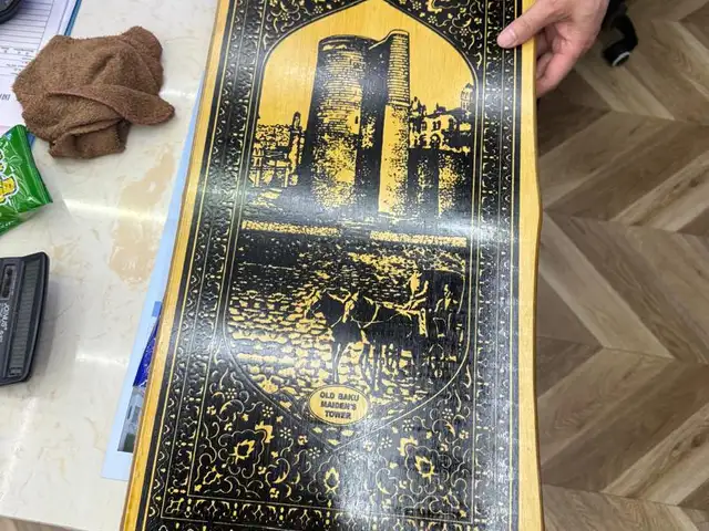 Нарды Баку, Душанбе