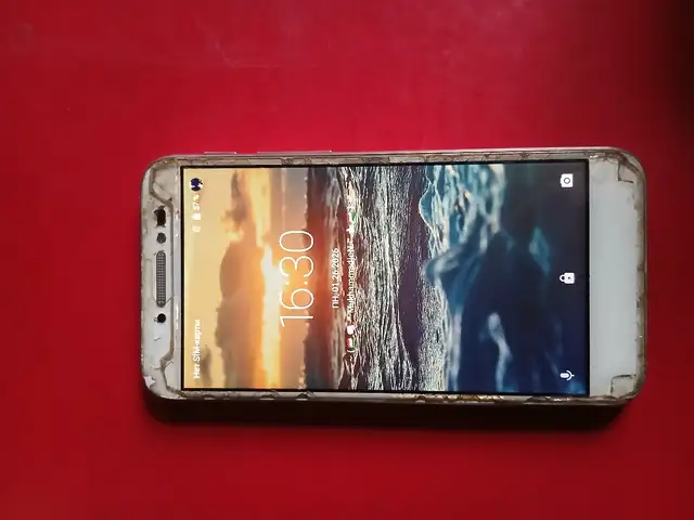 Alcatel Shine Lite, Хуҷанд