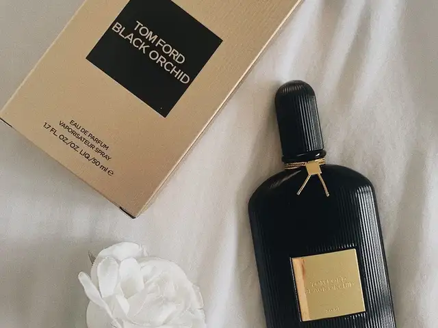 Парфюм Tom Ford black Orchid, Душанбе