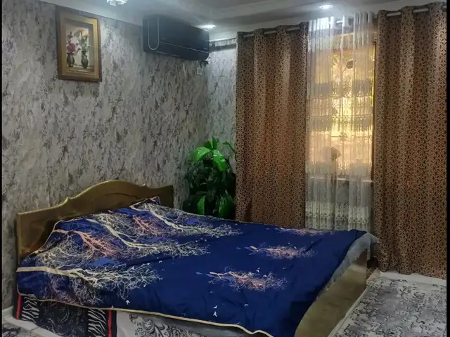 1-комн. квартира, 1 этаж, 40 м², 34мкр, Худжанд