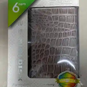 Корпус HDD, Душанбе