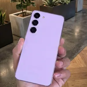 Samsung Galaxy S23, Худжанд