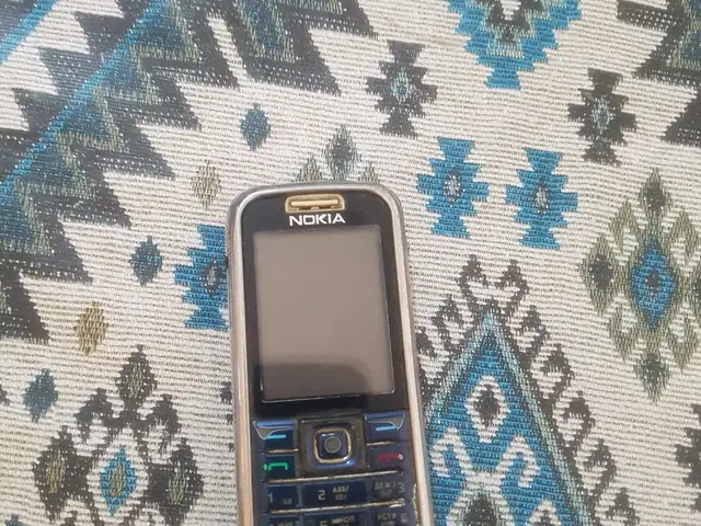 Телефон Nokia, Душанбе
