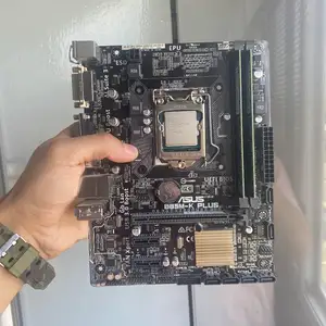 Материнская плата i7 - 4790 +, Душанбе