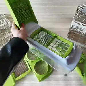 Набор терки, Душанбе