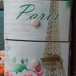 Комод, Душанбе