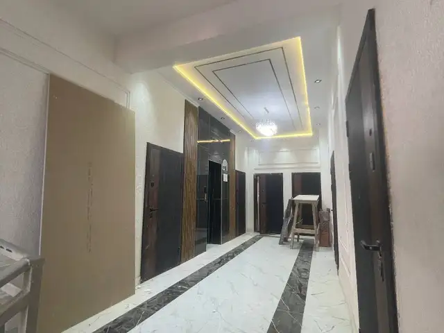 3-комн. квартира, 6 этаж, 64 м², С Рахимов /шабчарог, Бохтар (Курган-Тюбе)