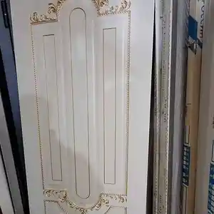 Дверь, Душанбе