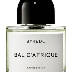 Духи Byredo, Душанбе