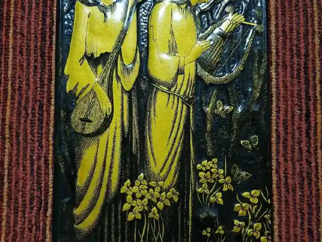 Картина, Худжанд