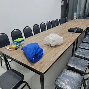 Стол и стулья, Душанбе
