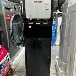 Кулер Bosch, Душанбе