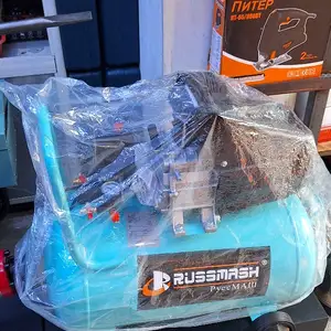 Компрессор, Душанбе