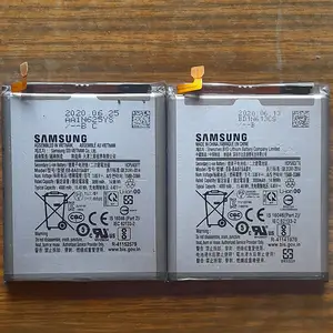 Батарея на Samsung Galaxy A51, Бохтар (Курган-Тюбе)