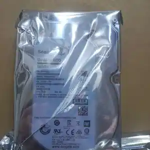 Жесткий диск для компьютера 500GB, Худжанд