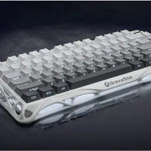Клавиатура Mercury k1, Хуҷанд