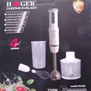 Блендер HG 282, Душанбе