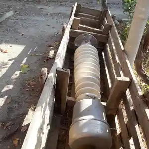 Изолятор 110кВ, Бустон (Чкаловск)