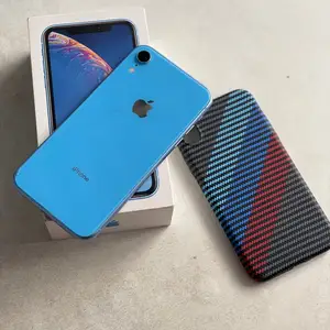 Apple iPhone Xr, 128 gb, Blue, Душанбе