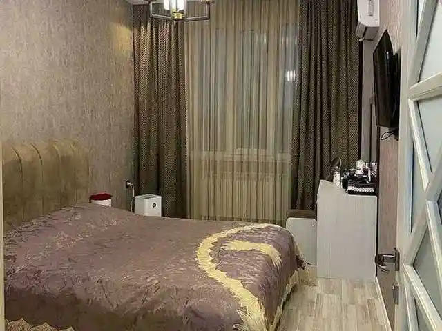 2-комн. квартира, 1 этаж, 85 м², 19 мкр, Худжанд