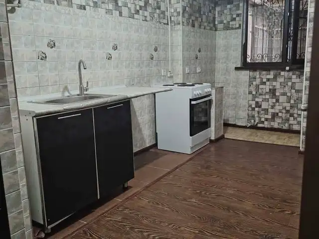 2-комн. квартира, 1 этаж, 123м², 92 мкр, Душанбе