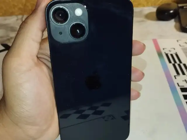 Apple iPhone 14, 256 gb, Blue, Душанбе