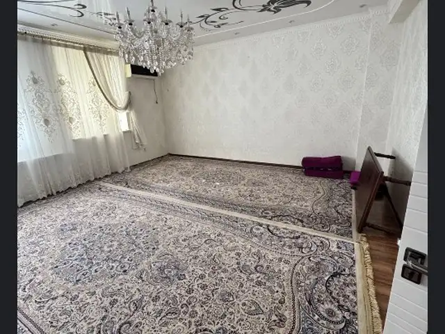 2-комн. квартира, 8 этаж, 100м², Ру ба руи масчидиди мехкалон, Душанбе